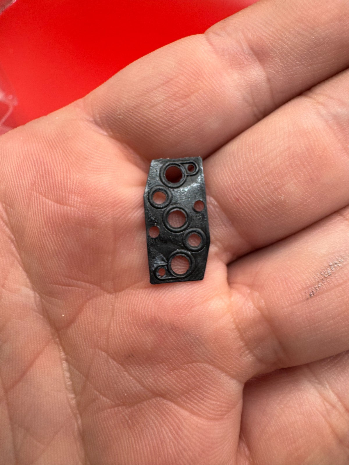 Smart Parts Impulse Solenoid