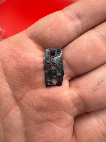 Smart Parts Impulse Solenoid