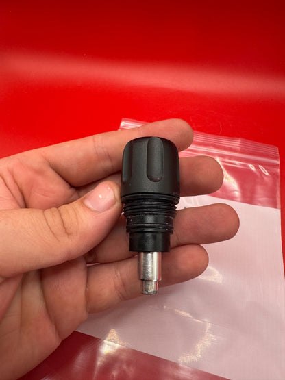 ICD Lasoya Promaster LPR