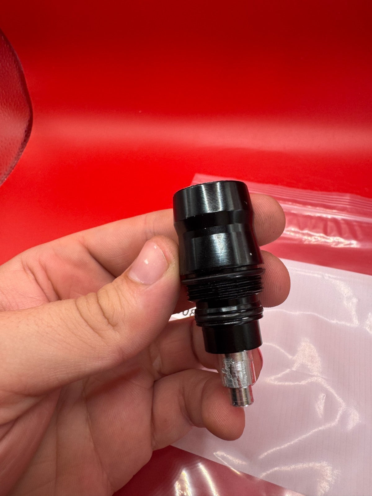 ICD Promaster LPR
