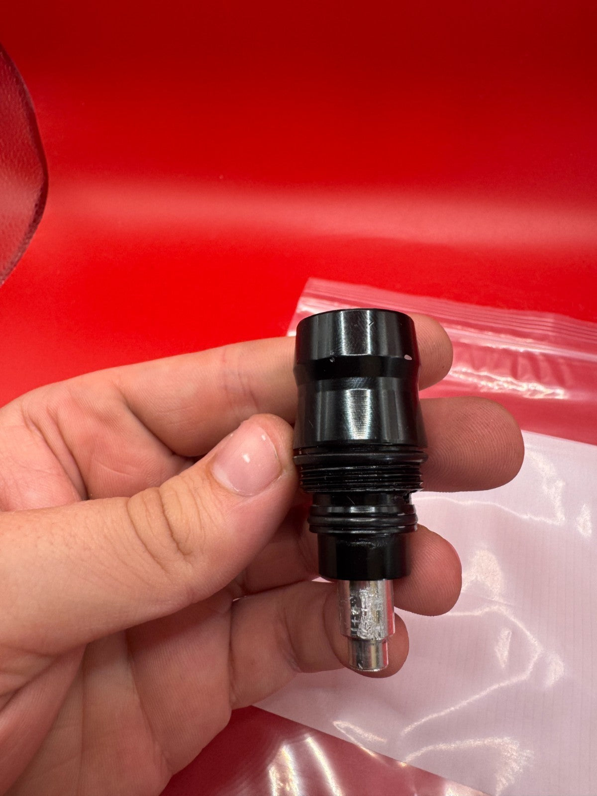 ICD Promaster LPR