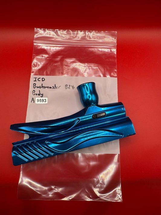 ICD Bushmaster B2K Body