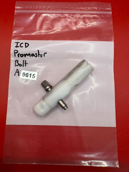 ICD Promaster Bolt