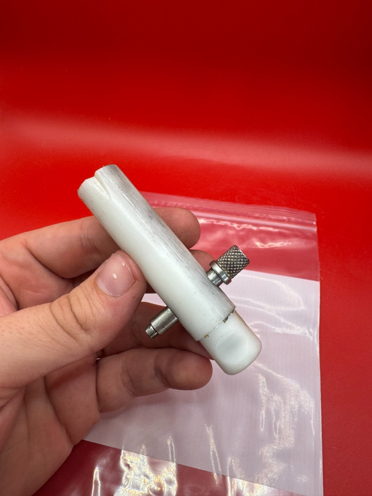 ICD Promaster Bolt