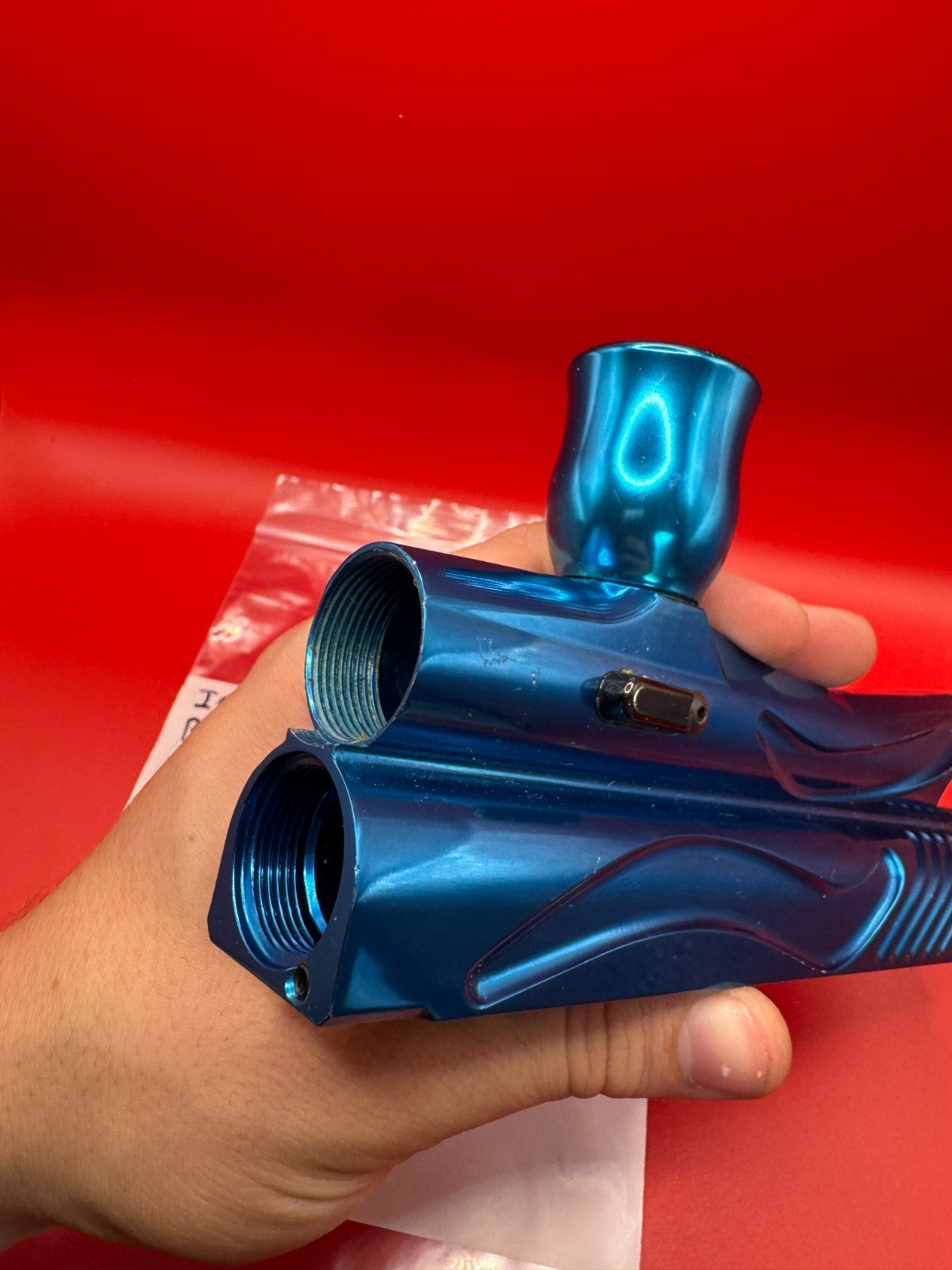 ICD Bushmaster B2K Body