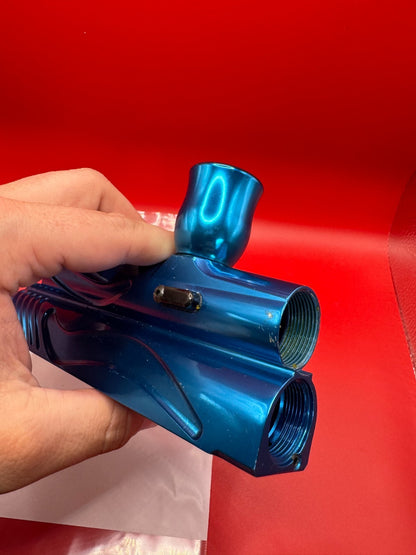 ICD Bushmaster B2K Body