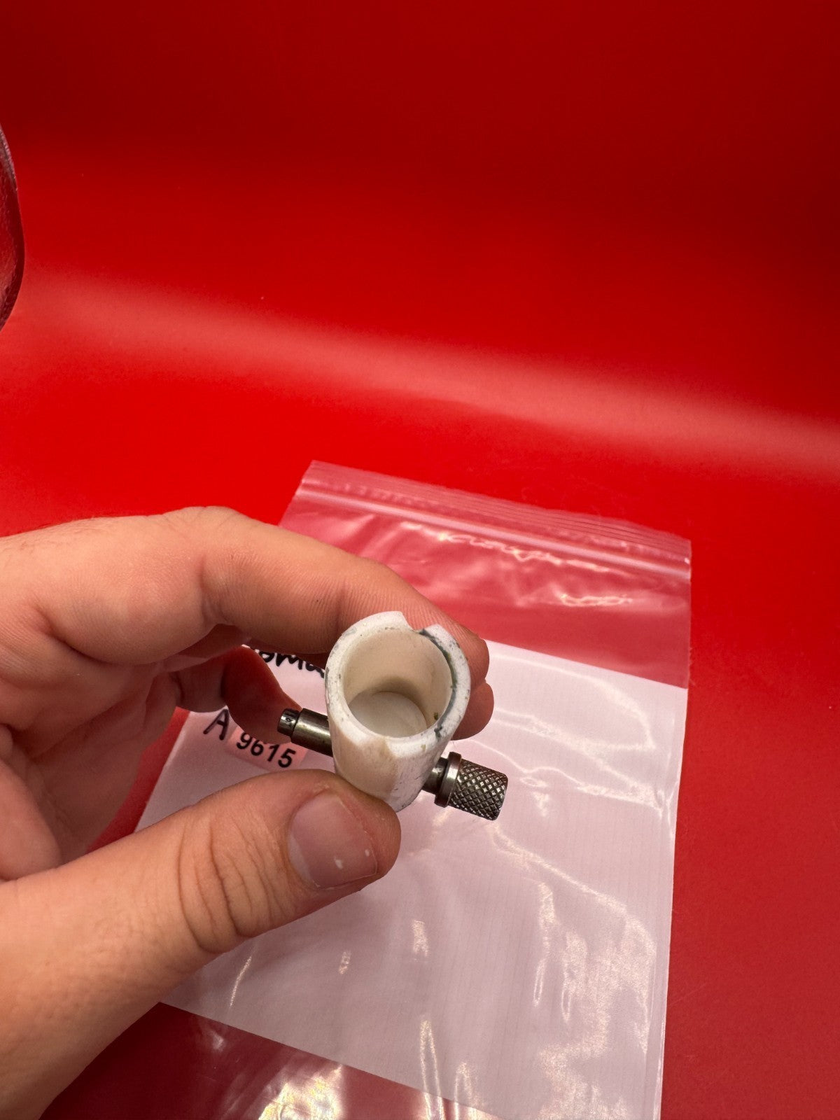 ICD Promaster Bolt