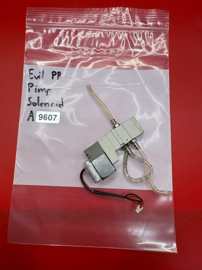 Evil PB Pimp Solenoid