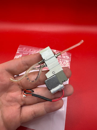 Evil PB Pimp Solenoid
