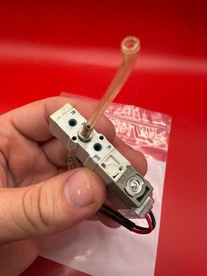 Evil PB Pimp Solenoid