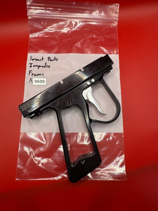Smart Parts Impulse Paintball Marker Frame