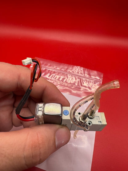 Evil PB Pimp Solenoid