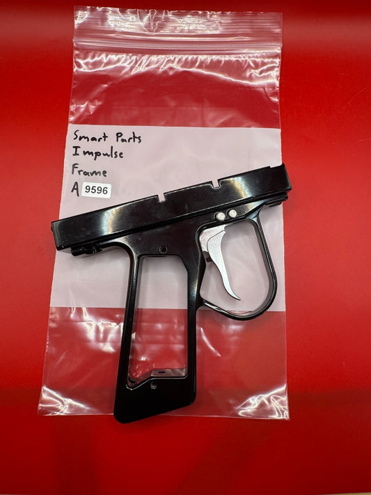 Smart Parts Impulse Paintball Marker Frame