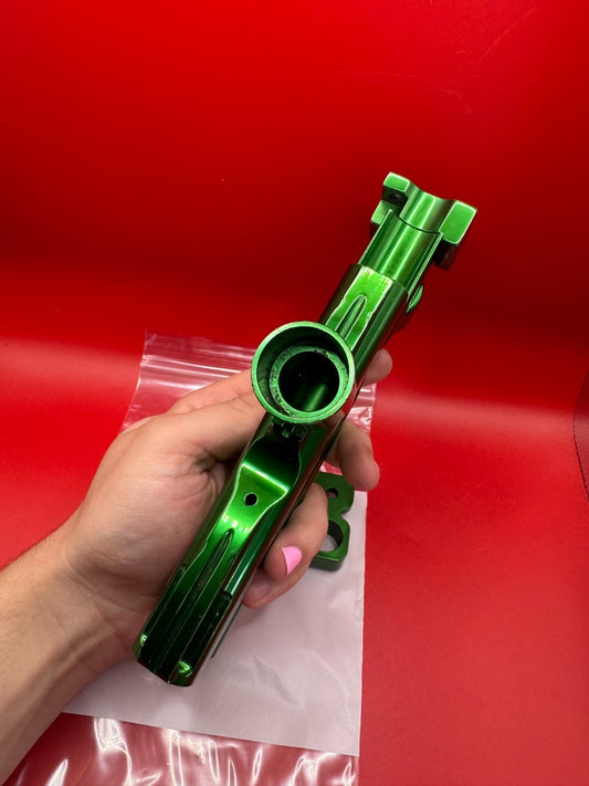 WGP Autococker 03 Pro Stock Body Kit