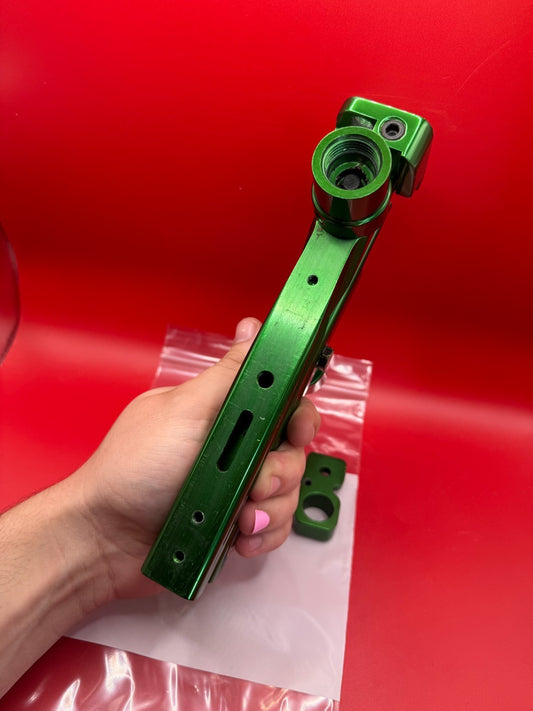 WGP Autococker 03 Pro Stock Body Kit