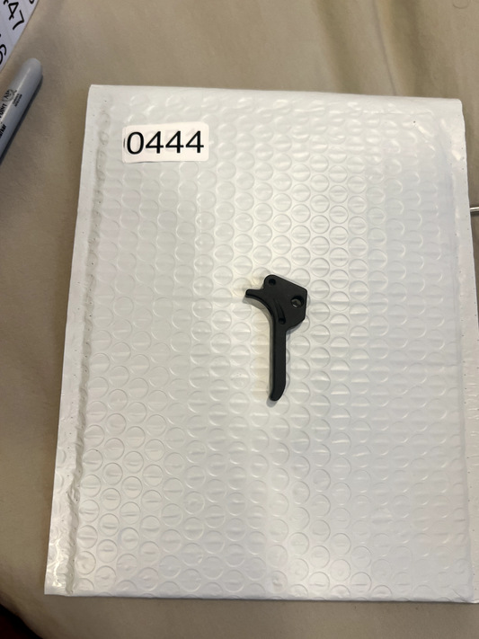 AKA Viking Paintball Trigger - Precision Trigger Upgrade for AKA Markers