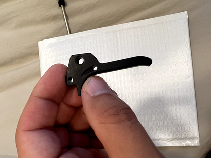 AKA Viking Paintball Trigger - Precision Trigger Upgrade for AKA Markers