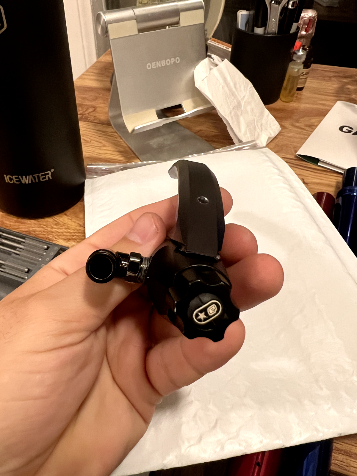 Planet Eclipse ASA No Internals - ASA for Eclipse Markers (No Internals)