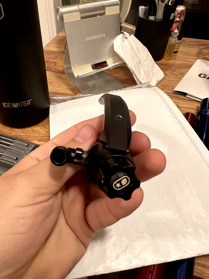 Planet Eclipse ASA No Internals - ASA for Eclipse Markers (No Internals)