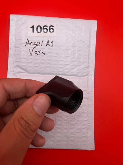 Angel A1 VASA