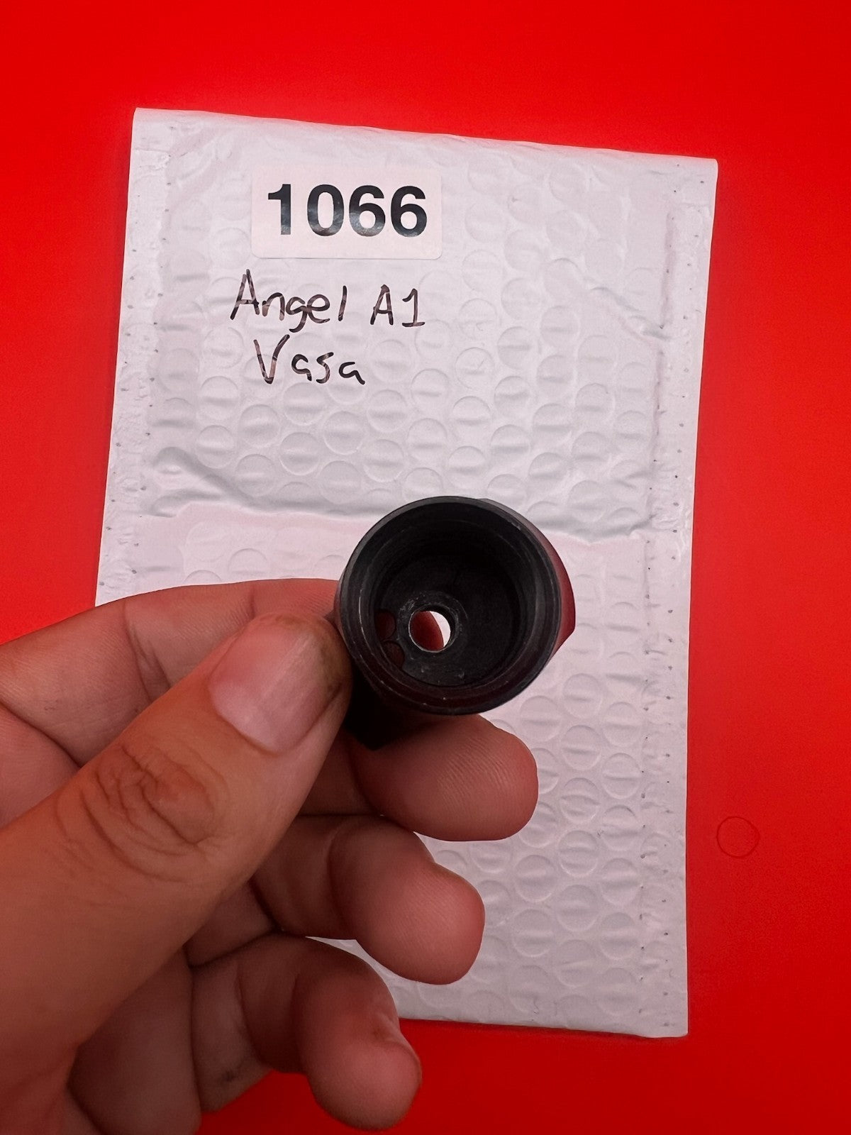 Angel A1 VASA