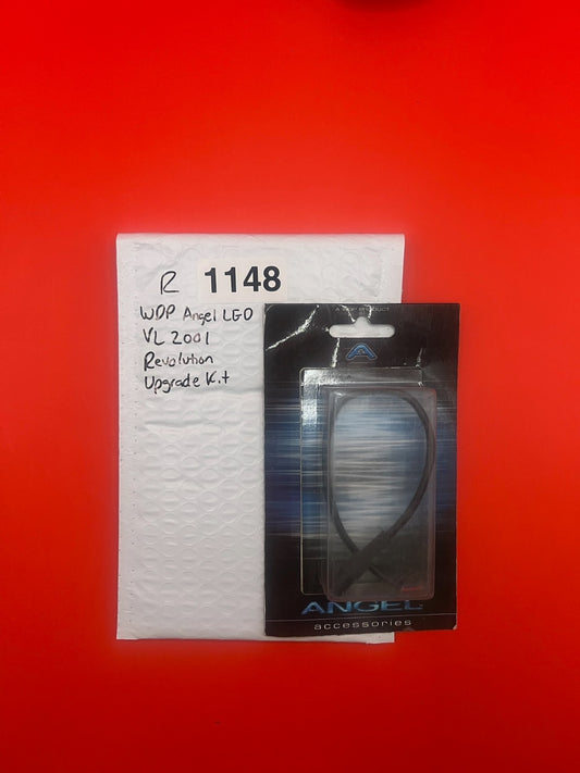 WDP Angel LED VL 2001 Revolution Upgrade Kit