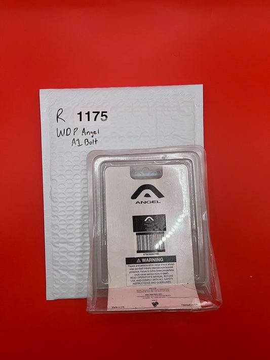 WDP Angel A1 Bolt