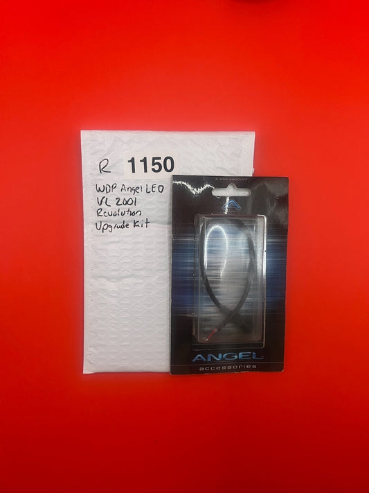 WDP Angel LED VL 2001 Revolution Upgrade Kit