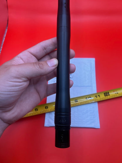 Planet Eclipse Shaft 4 Paintball Barrel 14'' 689 Bore AC Thread