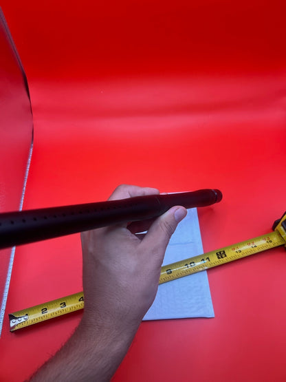 Planet Eclipse Shaft 4 Paintball Barrel 14'' 689 Bore AC Thread