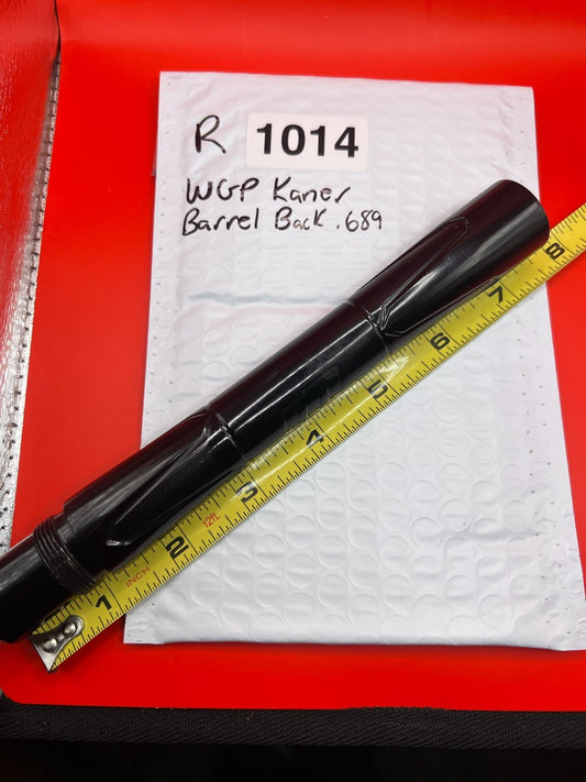 WGP Kaner Paintball Barrel Back .689