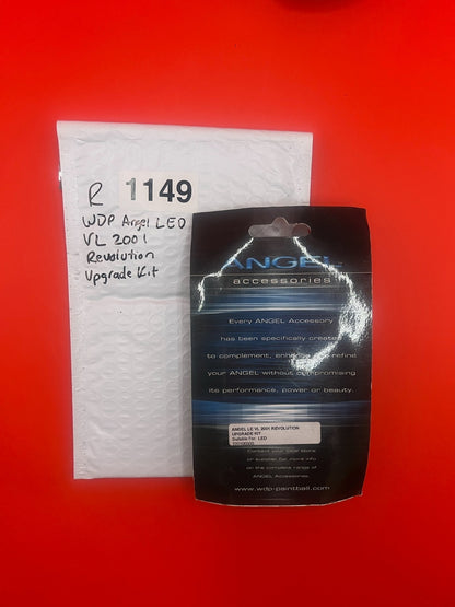 WDP Angel LED VL 2001 Revolution Upgrade Kit