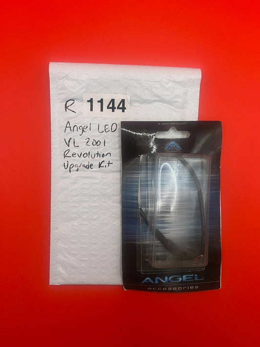 WDP Angel LED VL 2001 Revolution Upgrade Kit