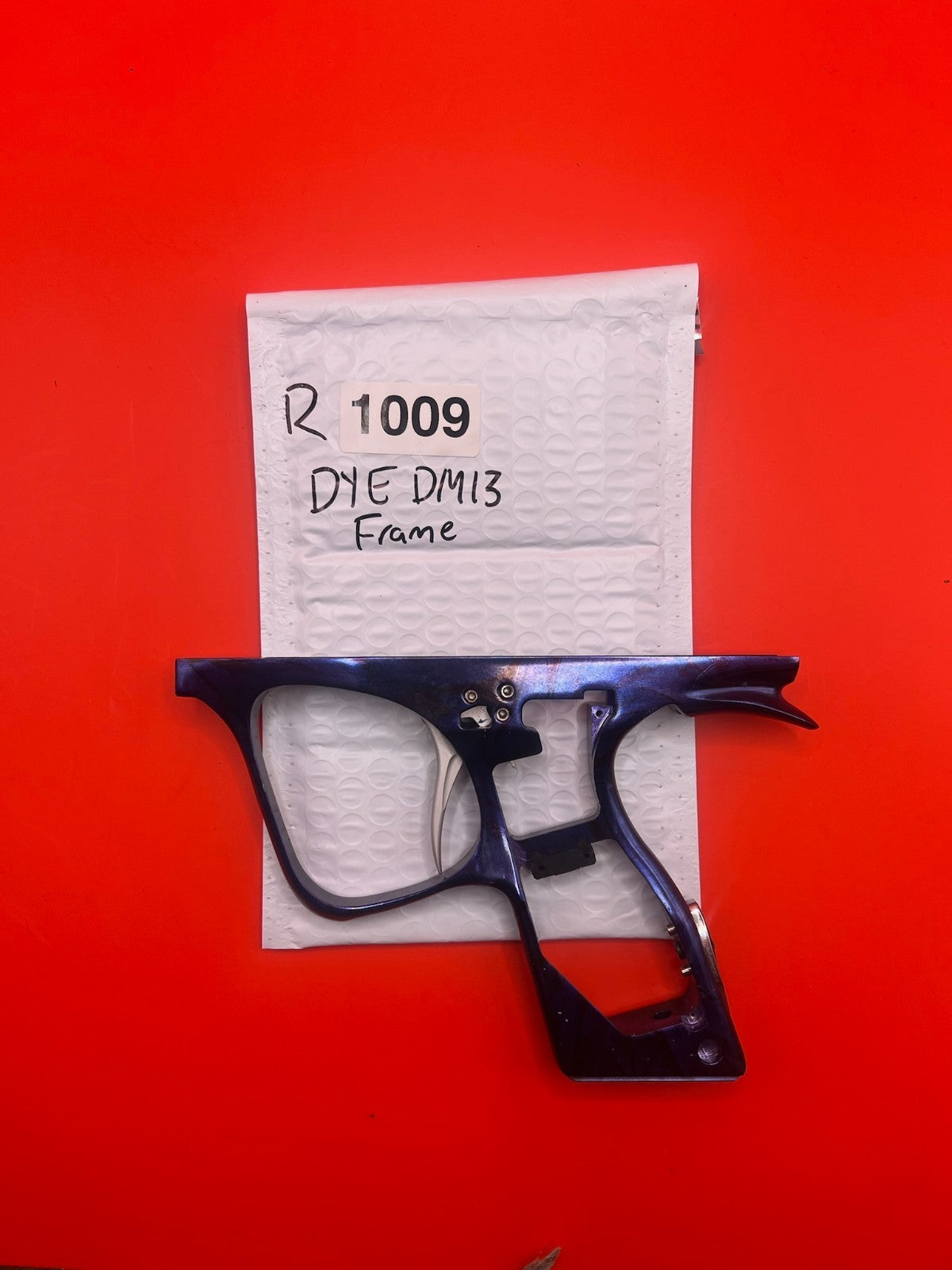 Dye DM13 Paintball Marker Frame