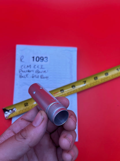 CCM CCI Phantom Barrel Back .690 Bore