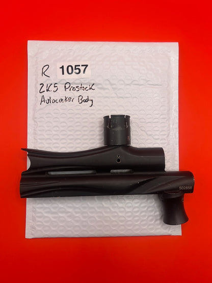 2k5 Prostock Autococker Body
