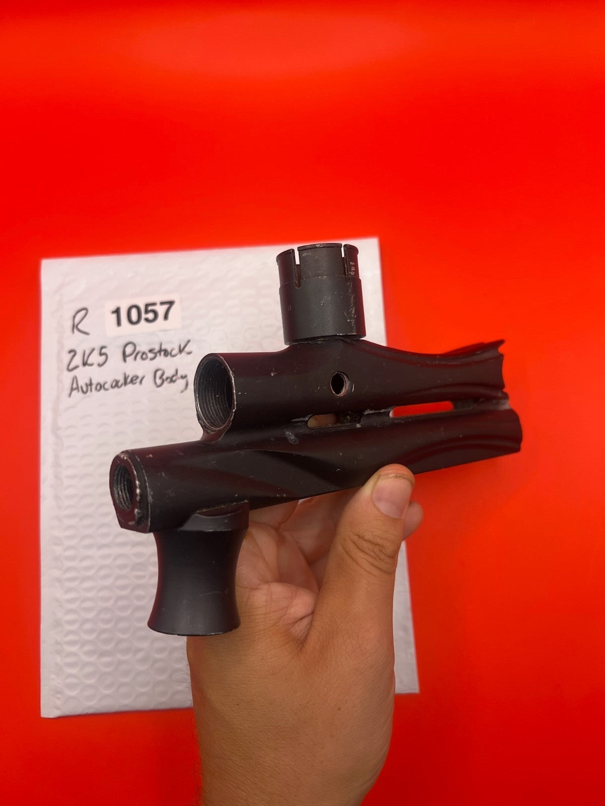 2k5 Prostock Autococker Body