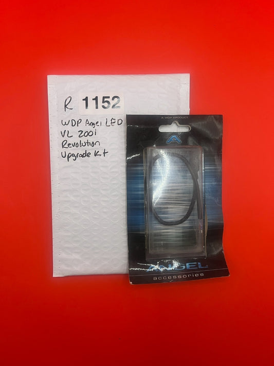 WDP Angel LED VL 2001 Revolution Upgrade Kit
