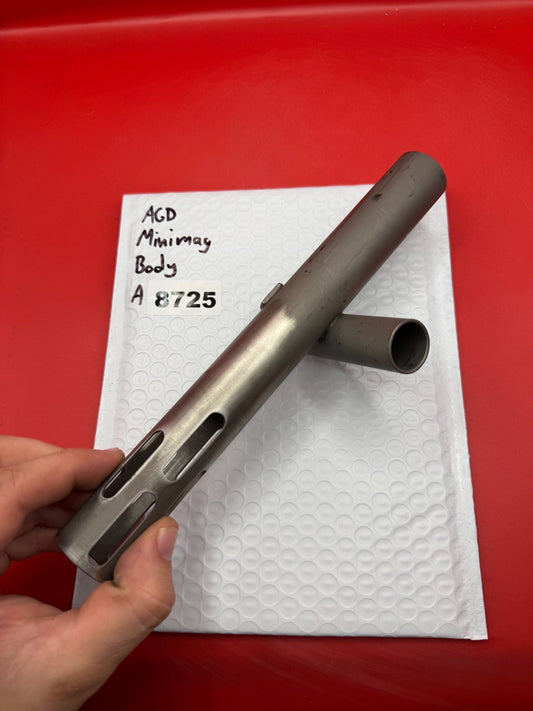AGD Minimag Body