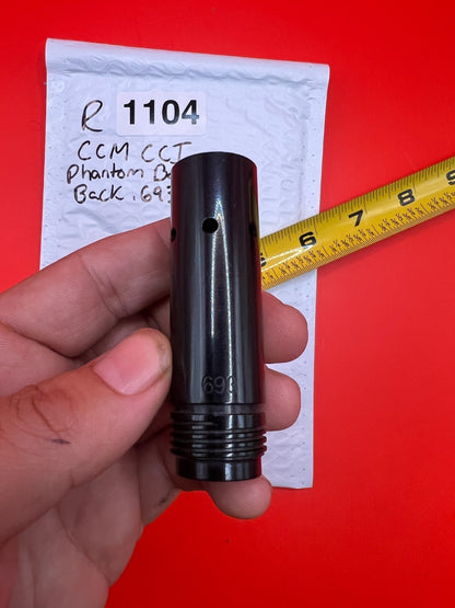 CCM CCI Phantom Barrel Back .693 Bore