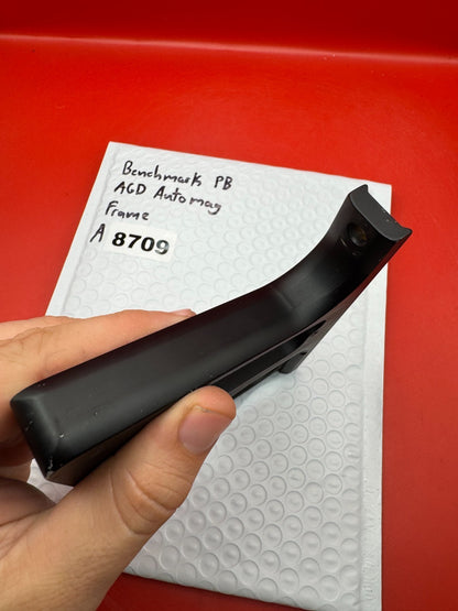 Benchmark PB AGD Automag Frame