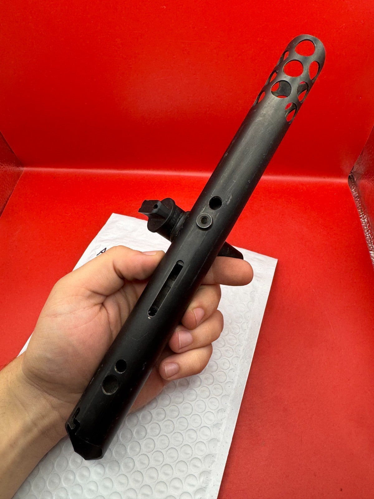 AGD Automag Classic RT Body