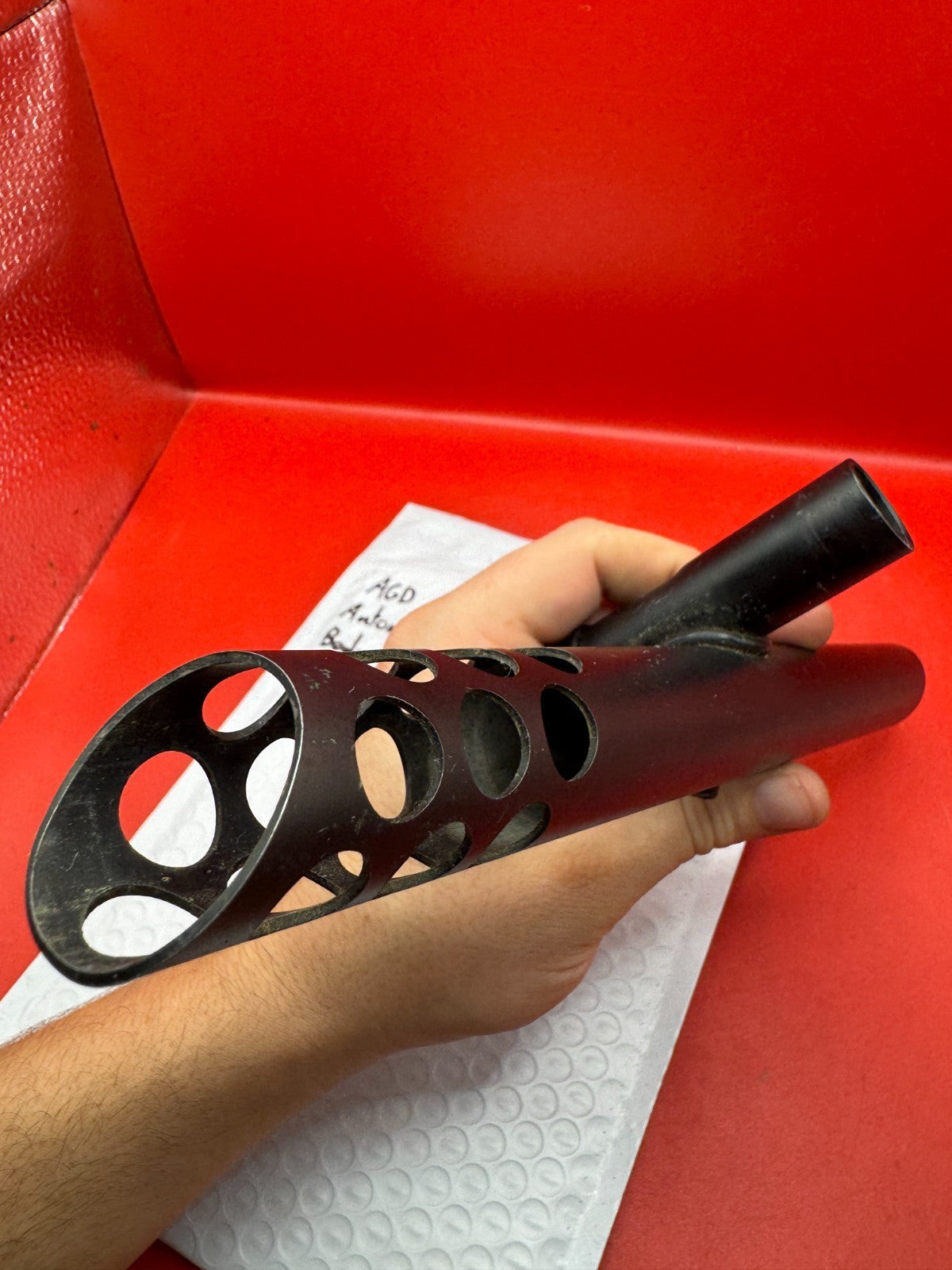 AGD Automag Classic RT Body