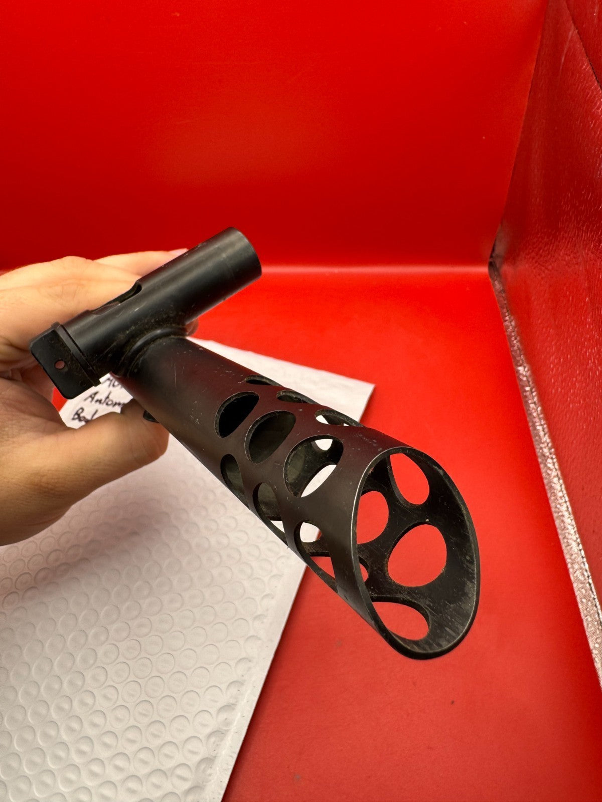 AGD Automag Classic RT Body