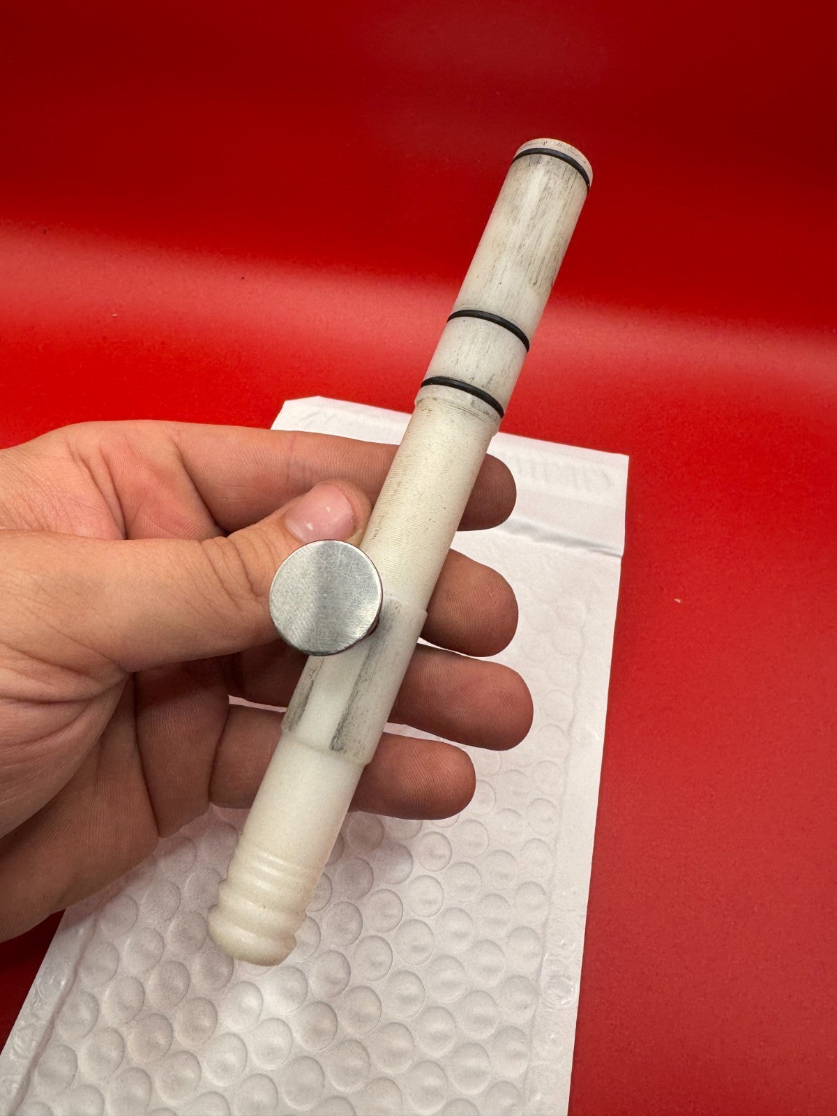 Bob Long 2k2 Intimidator Bolt