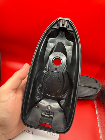 Virtue PB Spire R2 260  Loader - Black - Crown Speed Feed   - Fully Working