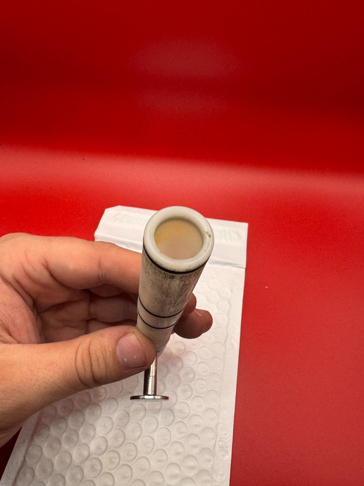 Bob Long 2k2 Intimidator Bolt