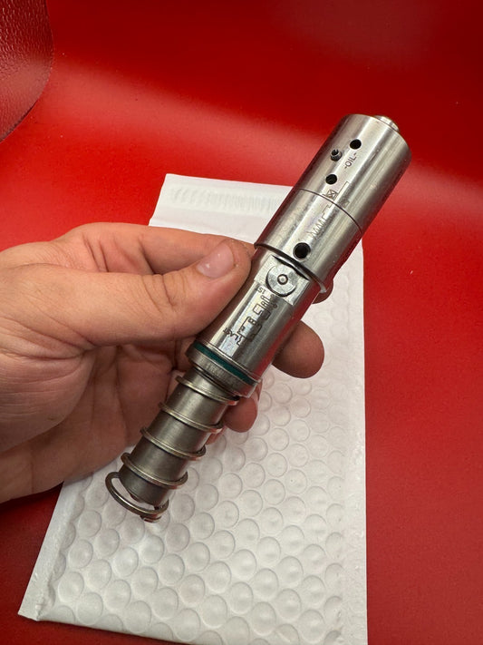 AGD Minimag Classic Valve