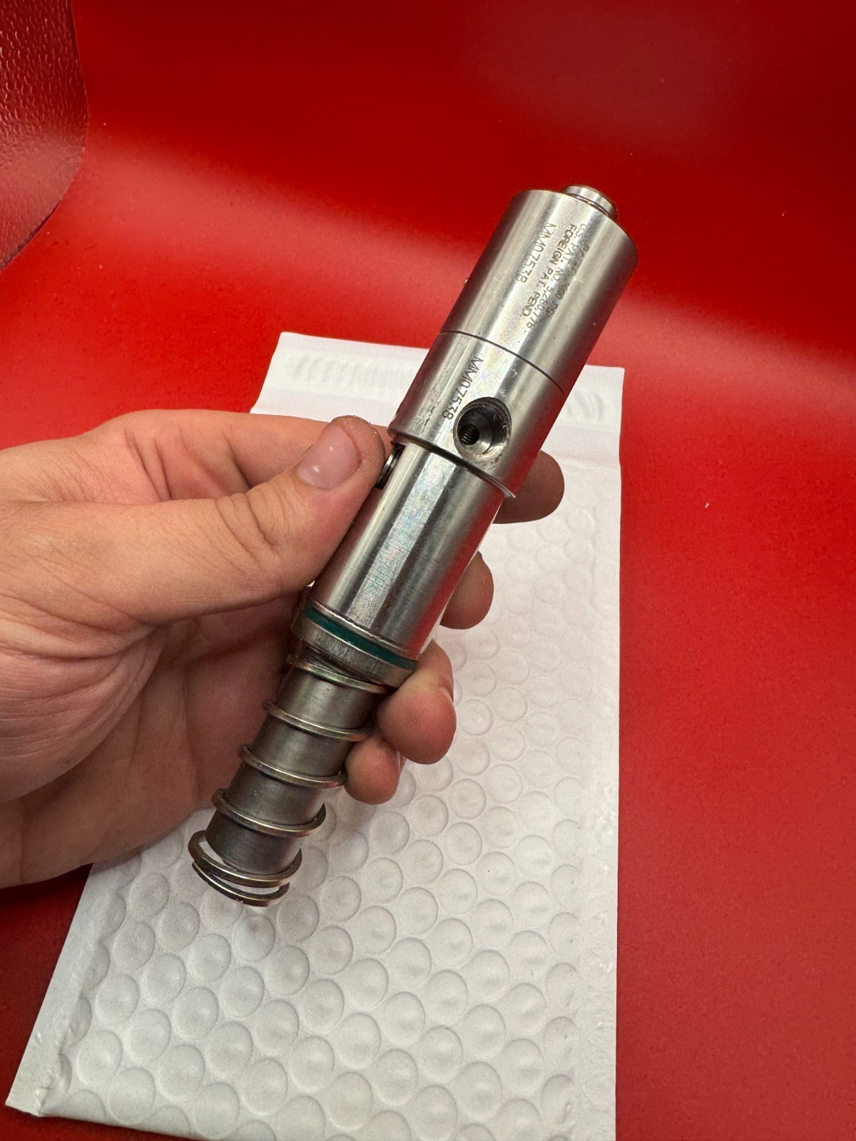 AGD Minimag Classic Valve