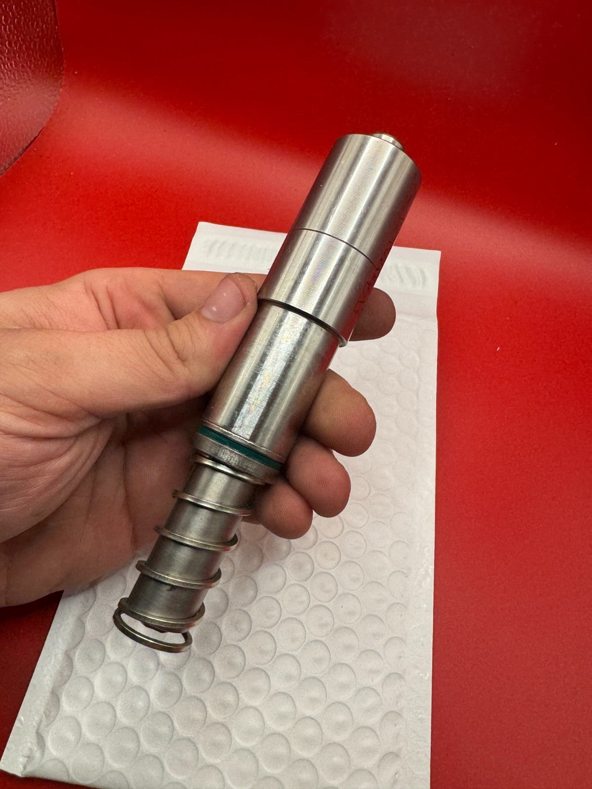 AGD Minimag Classic Valve